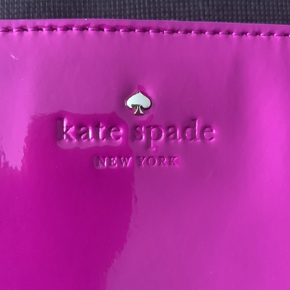 ♠️ Kate Spade NWT  Harrison Street Bag - Picture 12 of 12